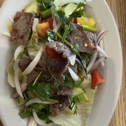 Yum Beef