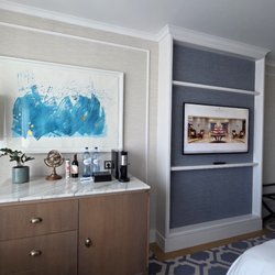 Corinthia Lisbon - Bedroom