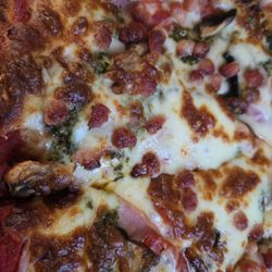 Alforno Golden - New Yorker