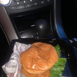 Chicken Club