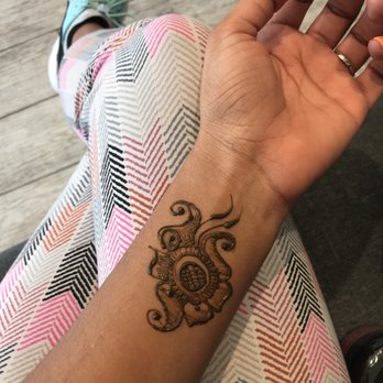 Unique Thread Wax Sugar - I had a great first time experience at sugar thread and wax. First time with a sugar wax Brazilian and it was great. I'll be back. Thnx Tia - Threading Services Near Me - Atlanta, Georgia
