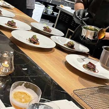 The Kitchen Restaurant - New American Near Me - Sacramento, California The Kitchen Restaurant - New American Near Me - Sacramento, California