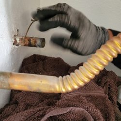 Macias Plumbing & Rooter