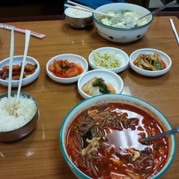 PePeRo - Lunch is great with appetizers. - Korean Near Me - Matthews, North Carolina PePeRo - Lunch is great with appetizers. - Korean Near Me - Matthews, North Carolina