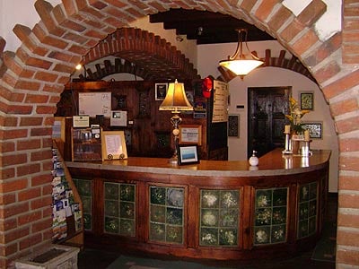 Best Western El Cid by null