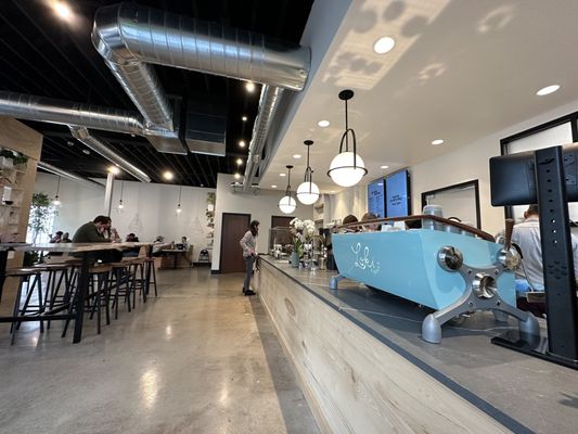 Loki Coffee - Salt Lake, Utah by null