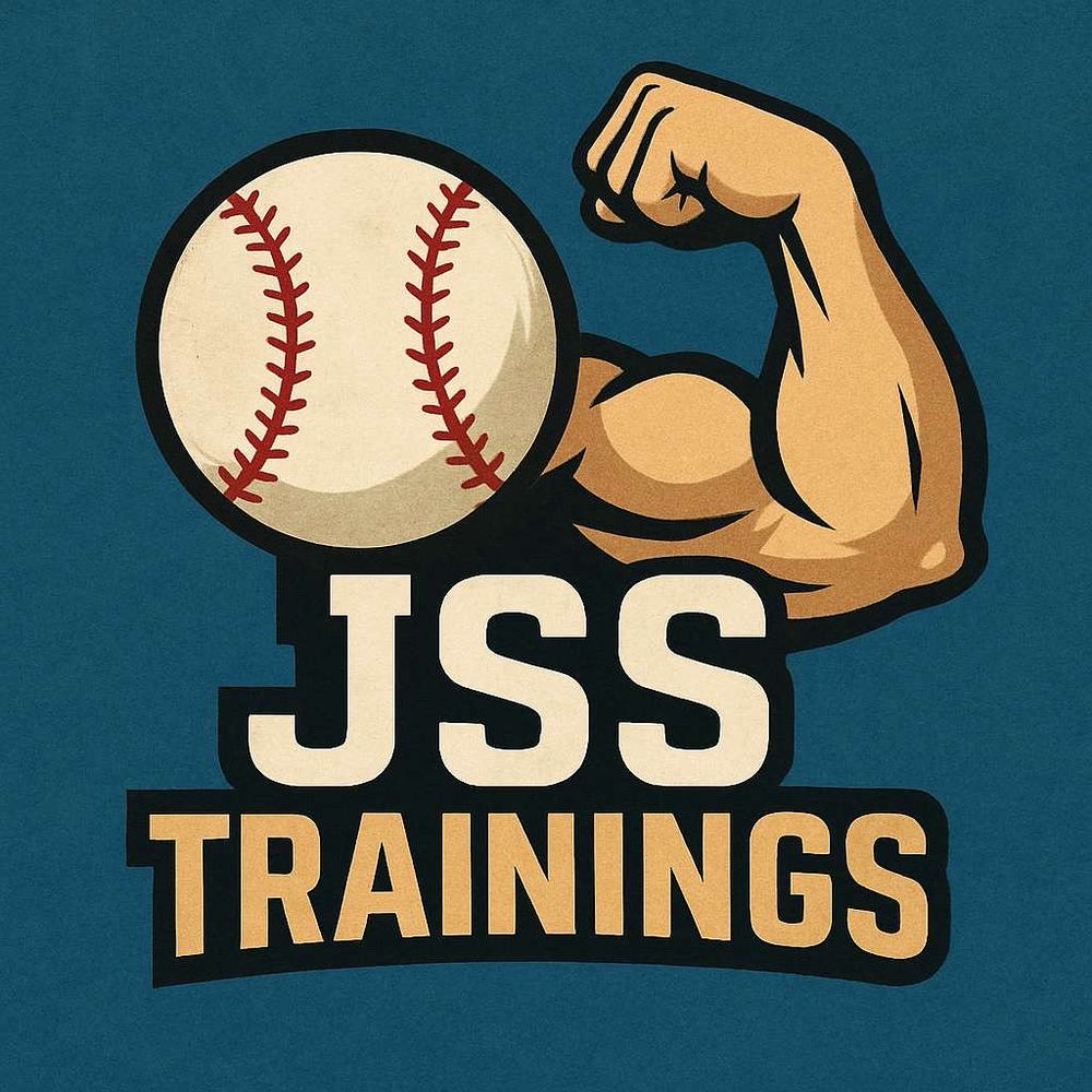 JSS Trainings Logo