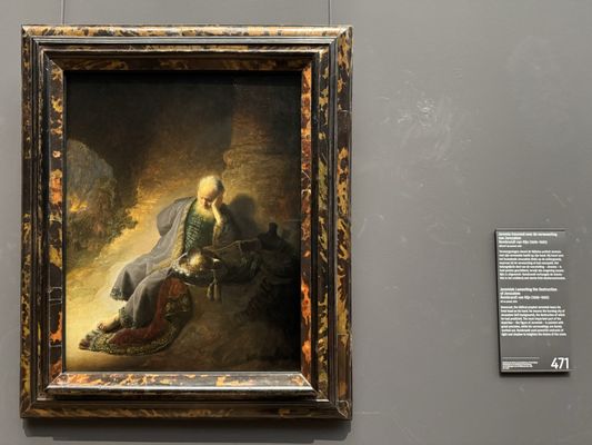 Rijksmuseum by null Rijksmuseum by null