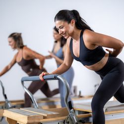 Pilates Republic