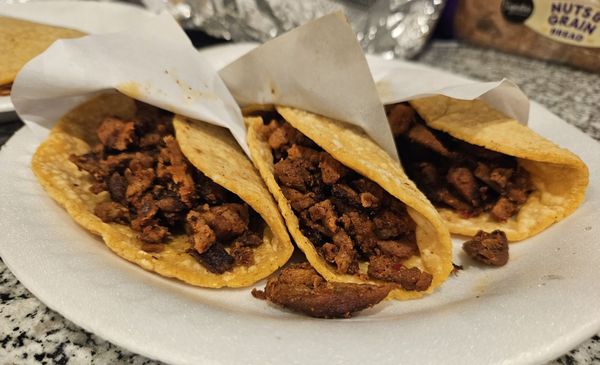 Taqueria El Poblano Estilo Tijuana #1 by null