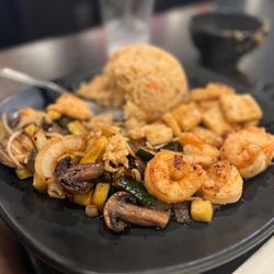 Torii Japanese Restaurant