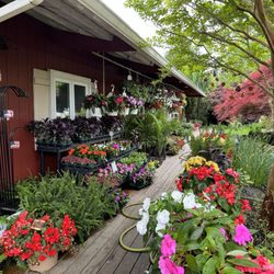 Eric's Nursery and Garden Center
