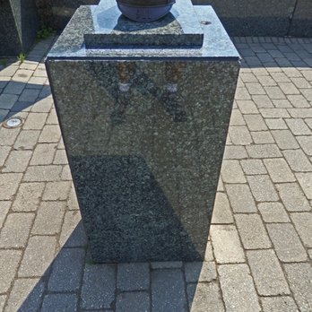 Eagle Rock Reservation - 9/11 Police Memorial - Parks Near Me - West Orange, New Jersey