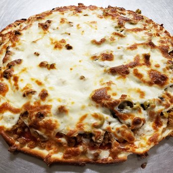 áRoma Pizza - a'Roma 4 Topping Pizza - Pizza Near Me - Fort Wayne, Indiana áRoma Pizza - a'Roma 4 Topping Pizza - Pizza Near Me - Fort Wayne, Indiana