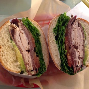 Cherry Pick Cafe - Avocado roast beef & turkey - Sandwiches Near Me - Los Angeles, California Cherry Pick Cafe - Avocado roast beef & turkey - Sandwiches Near Me - Los Angeles, California