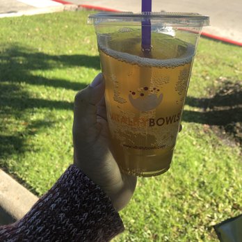 Vitality Bowls - Yerbamate kombucha - Salad Near Me - Cypress, Texas Vitality Bowls - Yerbamate kombucha - Salad Near Me - Cypress, Texas