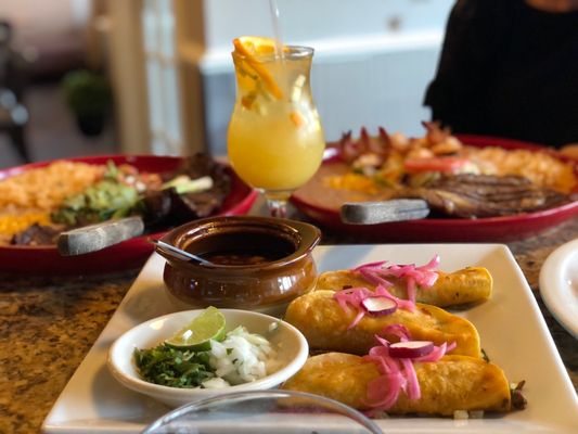 Huasteca Mexican Restaurant