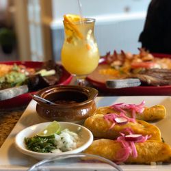 Huasteca Mexican Restaurant