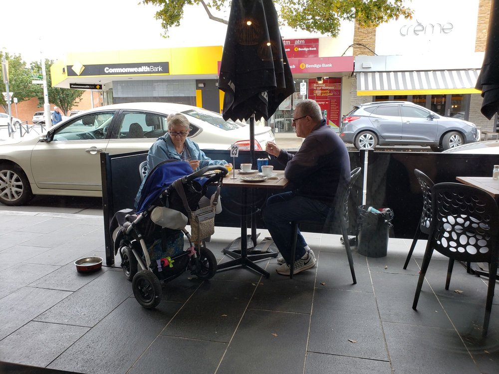 SALT N PEPA CAFE 57 Pier St, Altona Victoria, Australia Popular