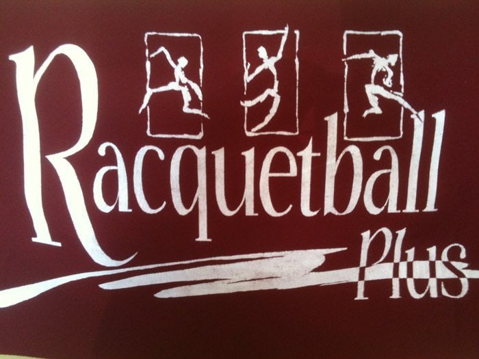 RACQUETBALL PLUS & BODY SPA 112 6th Ave E, Alexandria, Minnesota
