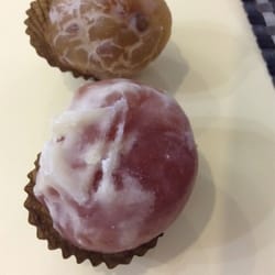 Arrese Gozotegia - Auf jeden Fall viel viel Zucker ;)