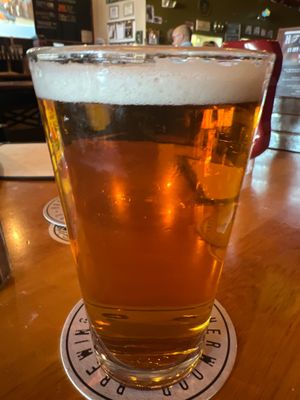 Sherwood Brewing Company by null