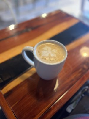 Cuppa Manna by null