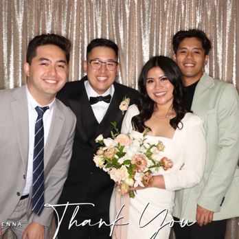 8Bit Photobooth - Photo Booth Rentals Near Me