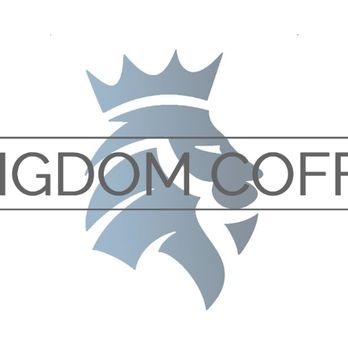 Kingdom Coffee - a lion head with the word kingdom coffee - Coffee & Tea Near Me - Monroe, North Carolina Kingdom Coffee - a lion head with the word kingdom coffee - Coffee & Tea Near Me - Monroe, North Carolina