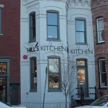 Hill's Kitchen - Hill's Kitchen in Eastern Market - Kitchen Supplies Near Me - Washington, DC, District of Columbia