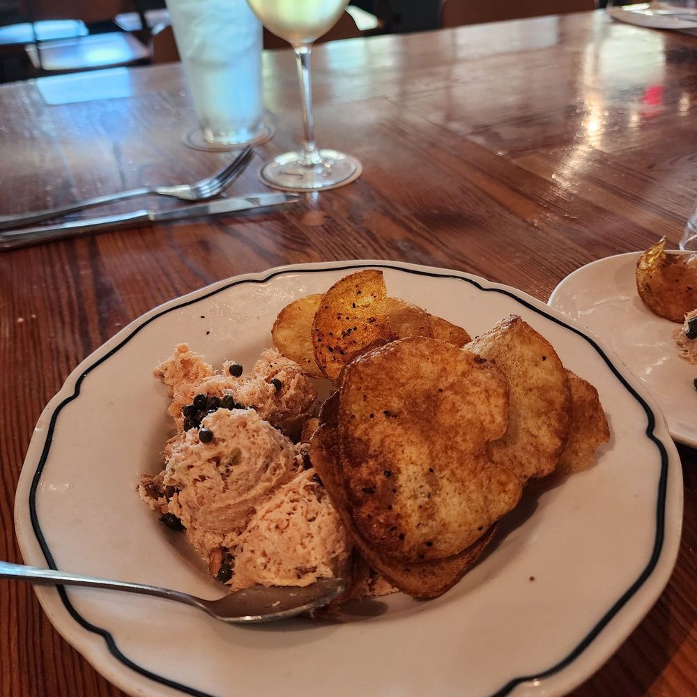 Salt Traders Zilker - Love me some Fish Dip - Seafood Near Me - Austin, Texas Salt Traders Zilker - Love me some Fish Dip - Seafood Near Me - Austin, Texas