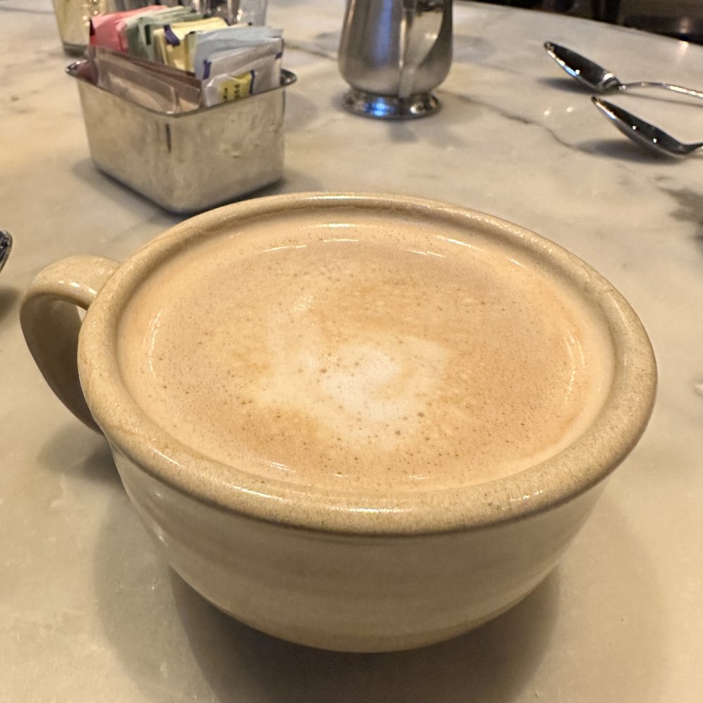 The Commoner - The Commoner Pittsburgh - latte - New American Near Me - Pittsburgh, Pennsylvania The Commoner - The Commoner Pittsburgh - latte - New American Near Me - Pittsburgh, Pennsylvania