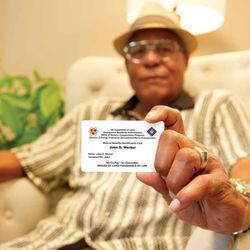 Trusted Ally Home Care - Las Vegas - Trusted Ally is your guide to tax-free compensation and free home healthcare through the EEOICPA White Card Program.