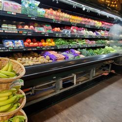 A & J Market - Fruits/produce