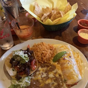 Miguel's Cocina - Enchilada & taco - Mexican Near Me - San Diego, California