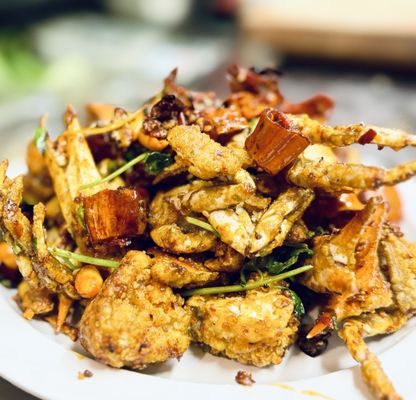 Yi Pin Chuan by null