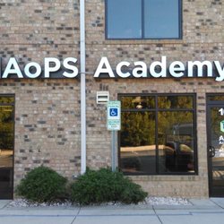 Art of Problem Solving Academy Morrisville