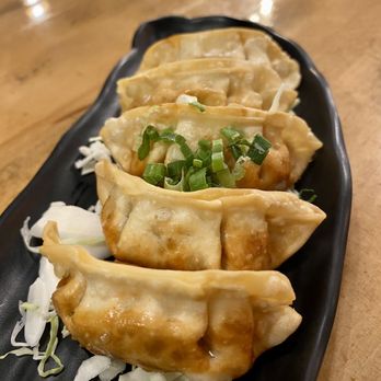 Sojo Ramen - Pork Gyoza - Ramen Near Me - Las Vegas, Nevada Sojo Ramen - Pork Gyoza - Ramen Near Me - Las Vegas, Nevada