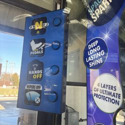 Tidal Wave Auto Spa - Prairie Village