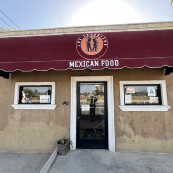 Los Charritos - Mexican Near Me - Winchester, California Los Charritos - Mexican Near Me - Winchester, California