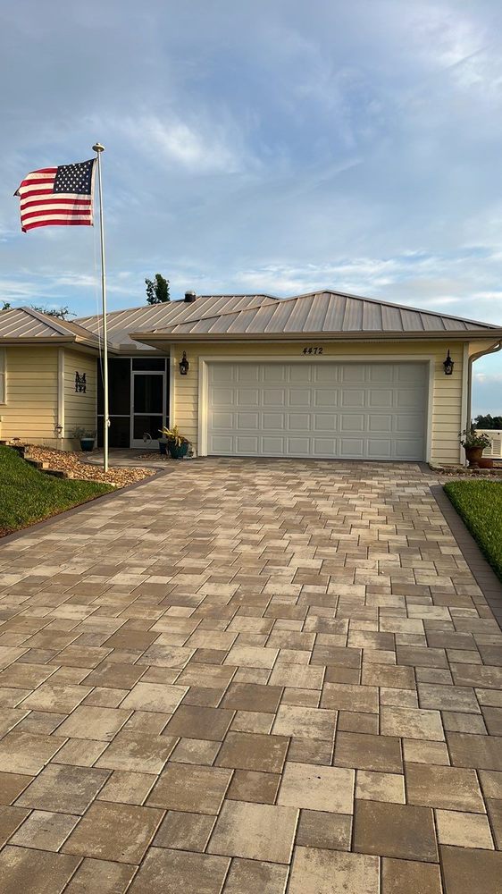 Slide of Eagle Roofing and Restoration