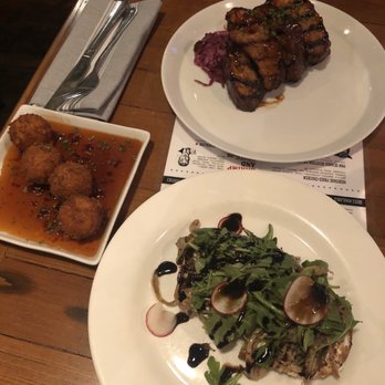 GRAY'S On Main - Bars Near Me - Franklin, Tennessee