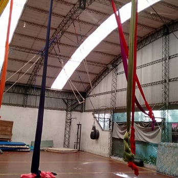 Tela Circo - Performing Arts Near Me - CABA, C