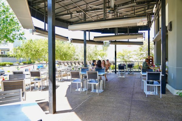 Swami's Cafe Del Sur by null