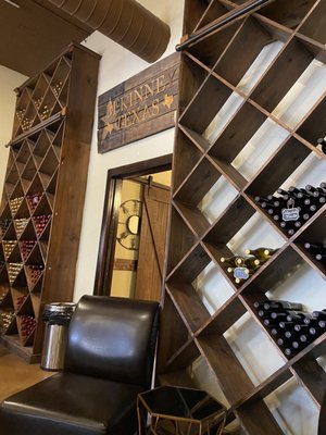 Landon Winery - McKinney TX by null
