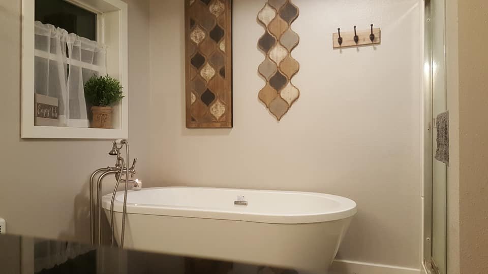 Slide of Green City Construction and plumbing