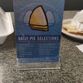 Blue Bonnet Cafe - Desserts Near Me - Marble Falls, Texas Blue Bonnet Cafe - Desserts Near Me - Marble Falls, Texas