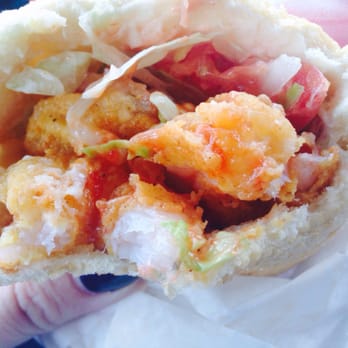 Olde Tyme Grocery - Shrimp Po Boy - Grocery Near Me - Lafayette, Louisiana Olde Tyme Grocery - Shrimp Po Boy - Grocery Near Me - Lafayette, Louisiana