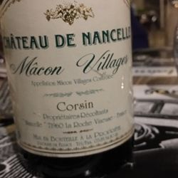 Histoire sans faim! - Our aperitif