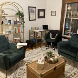 Prologue Therapy & Relationship Counseling